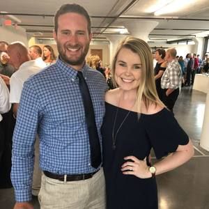 Meet your Posher, Ann